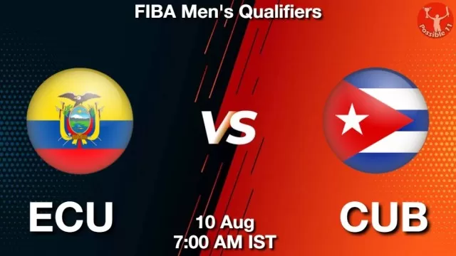 ECU vs CUB Dream11 Team Prediction, Fantasy NBA Tips