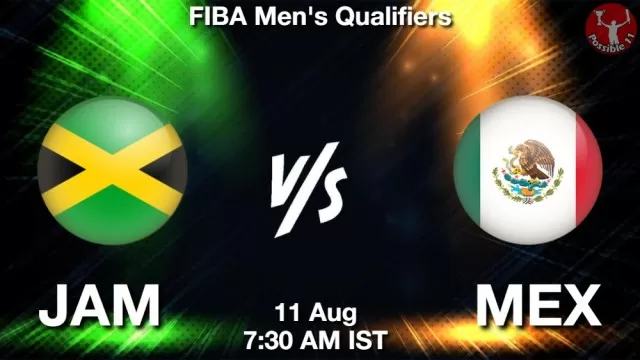 JAM vs MEX Dream11 Fantasy Prediction JAM vs MEX Dream11 Team Prediction, Fantasy NBA Tips