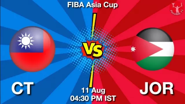 CT vs JOR Dream11 Team Prediction, Fantasy NBA Tips