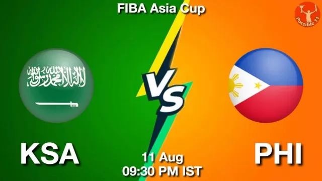 KSA vs PHI Dream11 Team Prediction, Fantasy NBA Tips