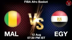 MAL vs EGY Match Result