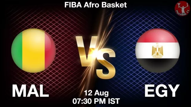 MAL vs EGY Dream11 Fantasy Prediction MAL vs EGY Dream11 Team Prediction, Fantasy NBA Tips