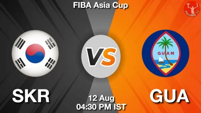 SKR vs GUA Dream11 Fantasy Prediction SKR vs GUA Dream11 Team Prediction, Fantasy NBA Tips