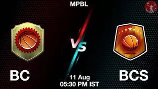 BC vs BCS Matcch Previews