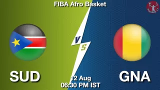 SUD vs GNA
