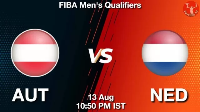 AUT vs NED Dream11 Fantasy Prediction AUT vs NED Dream11 Team Prediction, Fantasy NBA Tips