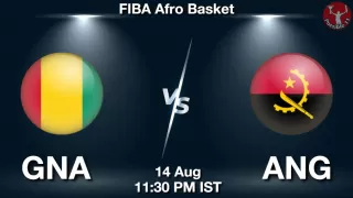 GNA vs ANG
