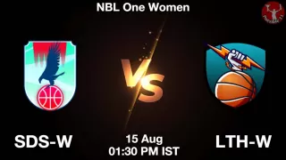 SDS-W vs LTH-W