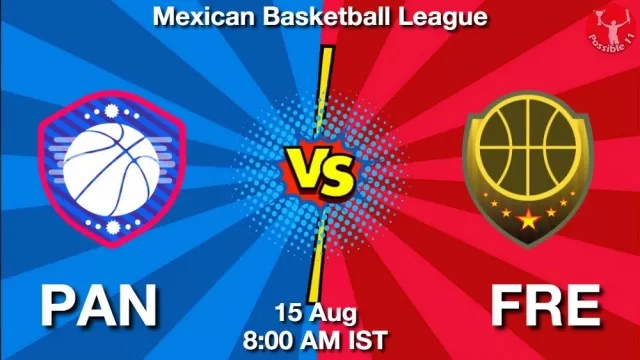 PAN vs FRE Dream11 Team Prediction, Fantasy NBA Tips