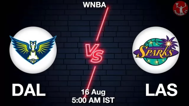 DAL vs LAS Dream11 Team Prediction, Fantasy NBA Tips