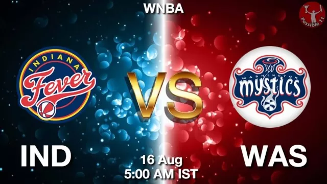 IND vs WAS Dream11 Team Prediction, Fantasy NBA Tips