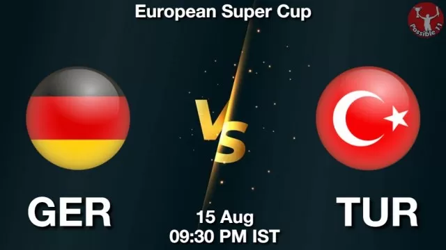 GER vs TUR Dream11 Team Prediction, Fantasy NBA Tips