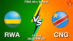 RWA vs CNG Match Result