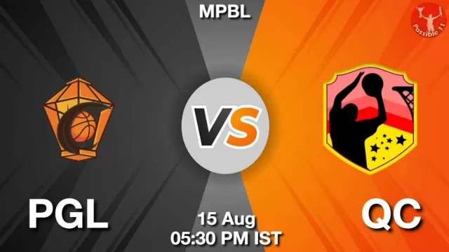 PGL vs QC Dream11 Team Prediction, Fantasy NBA Tips