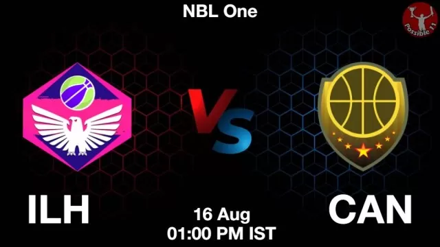 ILH vs CAN Dream11 Team Prediction, Fantasy NBA Tips
