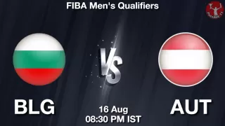 BLG vs AUT