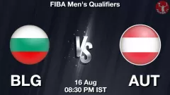BLG vs AUT Match Result