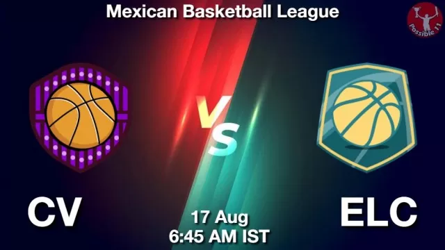 CV vs ELC Dream11 Team Prediction, Fantasy NBA Tips
