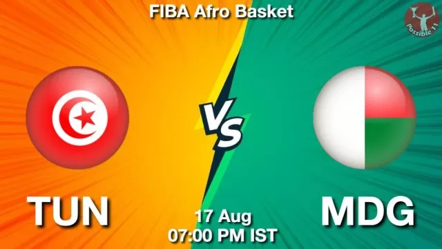 TUN vs MDG Dream11 Team Prediction, Fantasy NBA Tips