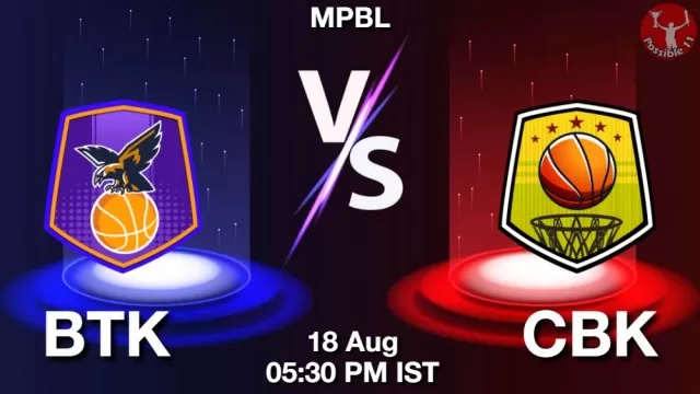 BTK vs CBK Dream11 Team Prediction, Fantasy NBA Tips