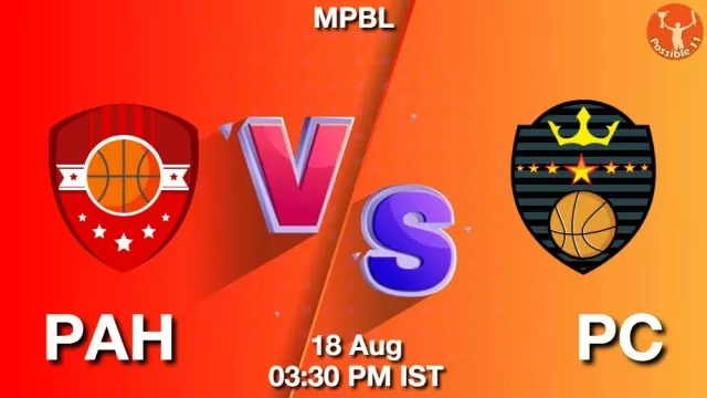 PAH vs PC Dream11 Team Prediction, Fantasy NBA Tips
