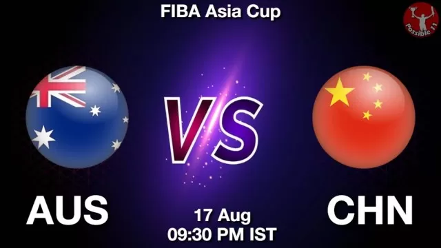 AUS vs CHN Dream11 Team Prediction, Fantasy NBA Tips