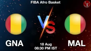 GNA vs MAL