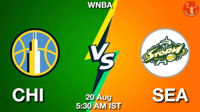 CHI vs SEA Dream11 Team Prediction, Fantasy NBA Tips