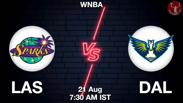 LAS vs DAL Dream11 Team Prediction, Fantasy NBA Tips