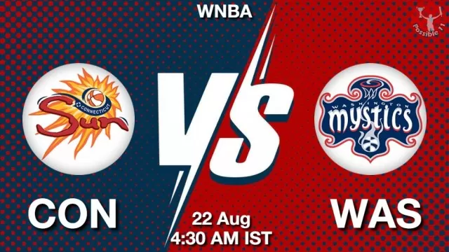 CON vs WAS Dream11 Fantasy Prediction CON vs WAS Dream11 Team Prediction, Fantasy NBA Tips