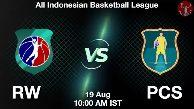 RW vs PCS Dream11 Fantasy Prediction RW vs PCS Dream11 Team Prediction, Fantasy NBA Tips