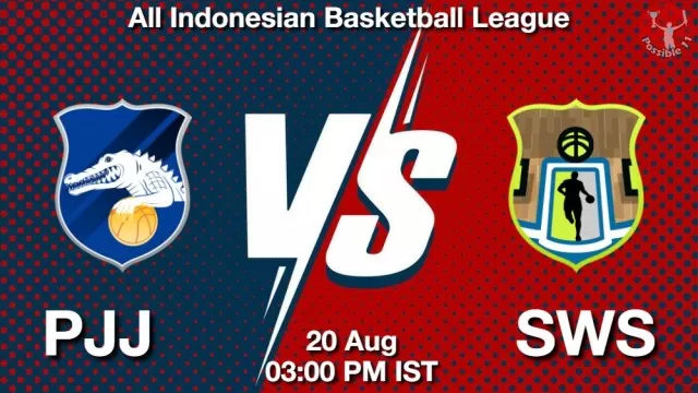 PJJ vs SWS Dream11 Team Prediction, Fantasy NBA Tips