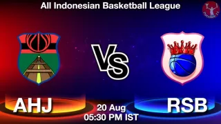 AHJ vs RSB
