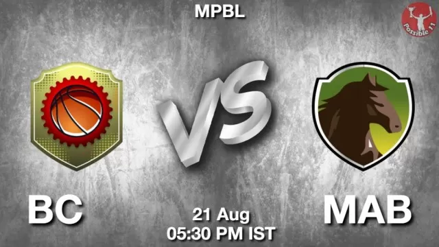 BC vs MAB Dream11 Team Prediction, Fantasy NBA Tips