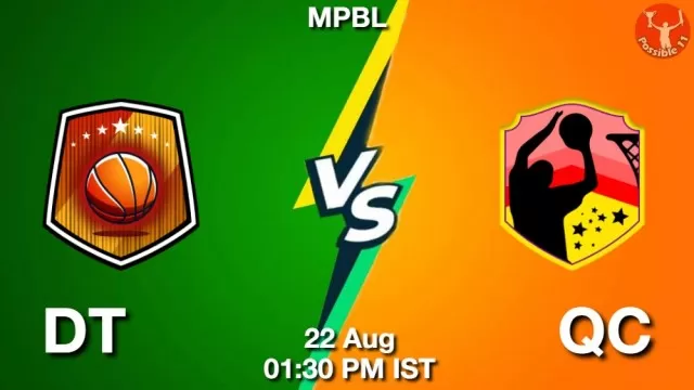 DT vs QC Dream11 Fantasy Prediction DT vs QC Dream11 Team Prediction, Fantasy NBA Tips