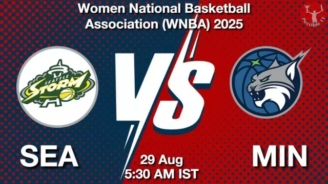 SEA vs MIN Match Previews SEA vs MIN Match Previews and NBA Tips