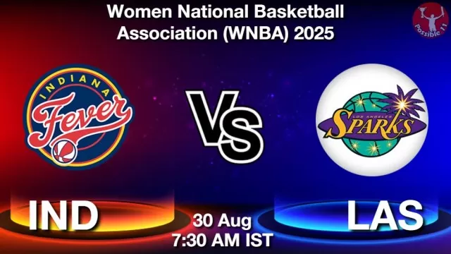 IND vs LAS Match Previews and NBA Tips