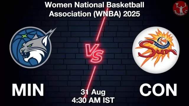 MIN vs CON Match Previews and NBA Tips