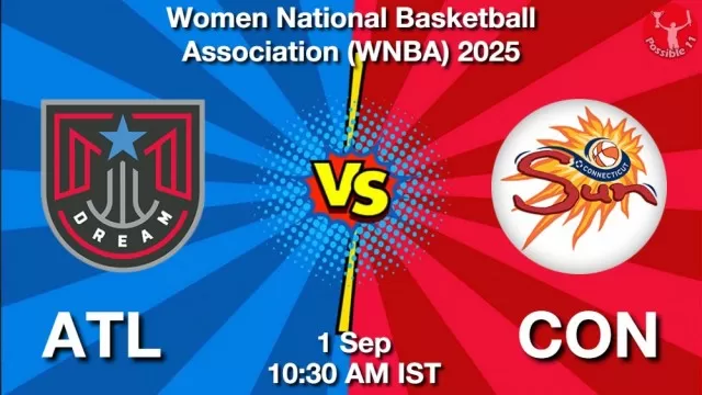 ATL vs CON Match Previews ATL vs CON Match Previews and NBA Tips