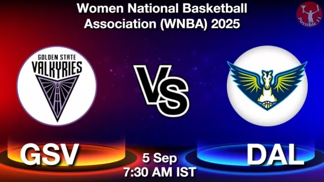 GSV vs DAL Match Previews GSV vs DAL Match Previews and NBA Tips