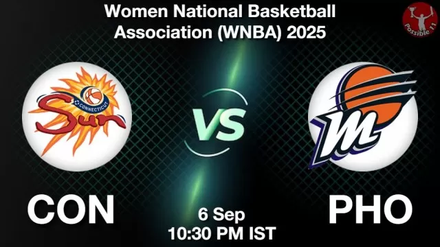 CON vs PHO Match Previews and NBA Tips