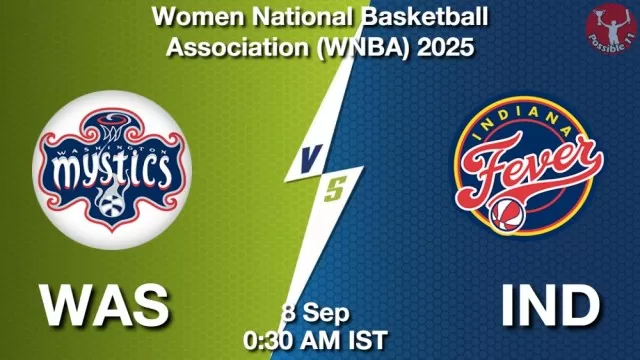 WAS vs IND Match Previews WAS vs IND Match Previews and NBA Tips