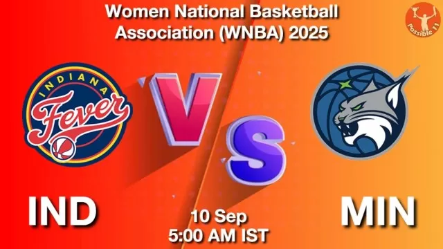 IND vs MIN Match Previews IND vs MIN Match Previews and NBA Tips