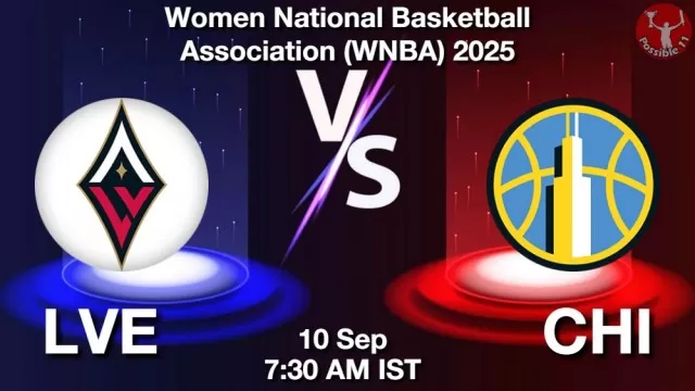 LVE vs CHI ड्रीम11 भविष्यवाणी, फैंटेसी क्रिकेट टीम - 10 सितम्बर 2025