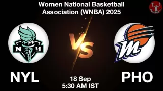 NYL vs PHO