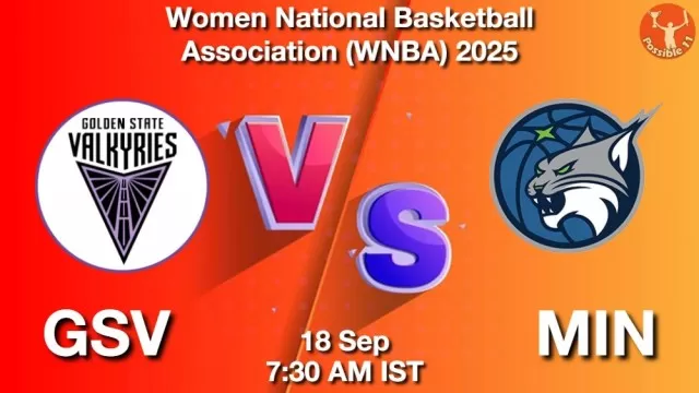 GSV vs MIN Match Previews and NBA Tips