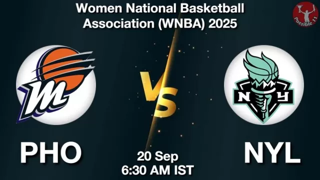 PHO vs NYL Match Previews and NBA Tips