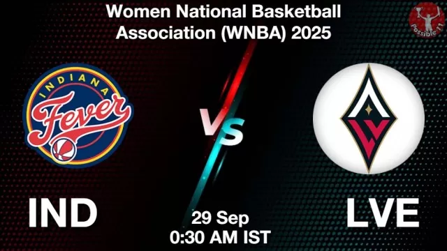 IND vs LVE Match Previews IND vs LVE Match Previews and NBA Tips