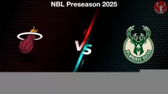MIA vs MIL Match Result