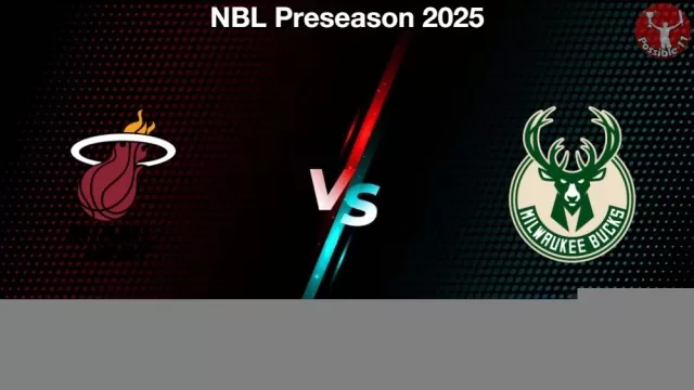 MIA vs MIL Match Previews and NBA Tips